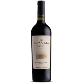 Alta Vista Cabernet Franc Alta Vista Cabernet Franc